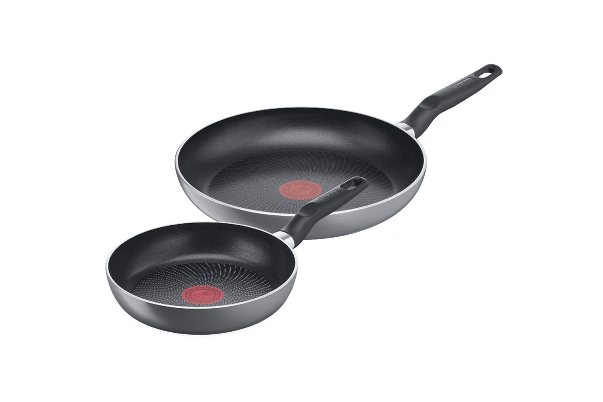 Sada pánví Tefal Super Start 20 cm a 26 cm C2739053