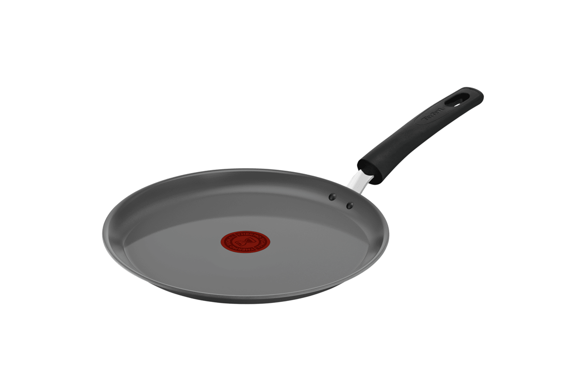 Pánev na palačinky Tefal Renewal 25 cm C4263873