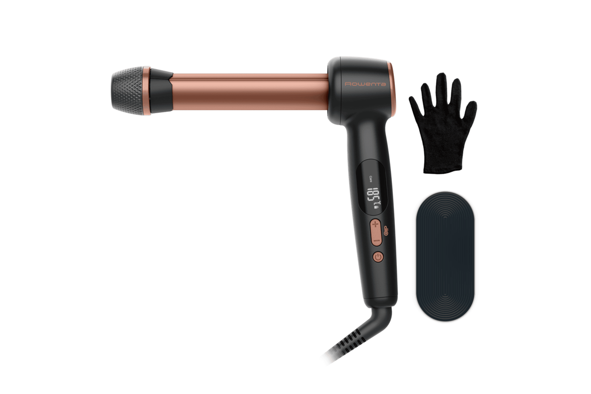 Rowenta Twist Curl CF4620E0 kulma na vlasy 1 ks