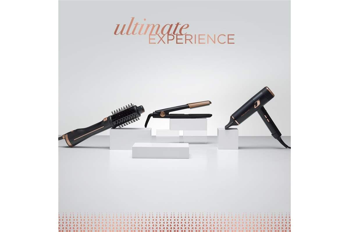 Rotační kulmofén Rowenta Ultimate Experience CF9620F0 (obrázek 7)