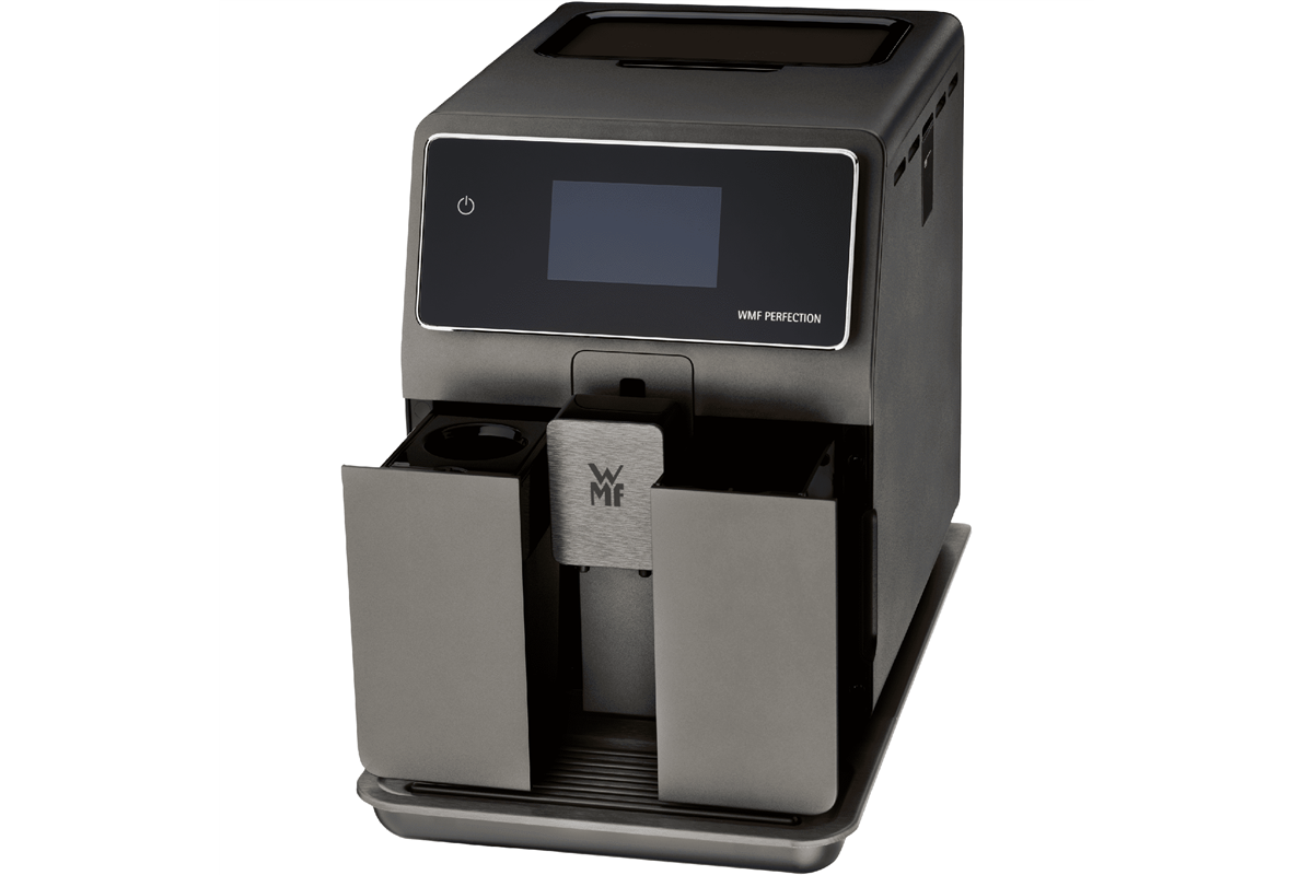 Automatický kávovar WMF Perfection 780 CP826T10 Černý (obrázek 5)
