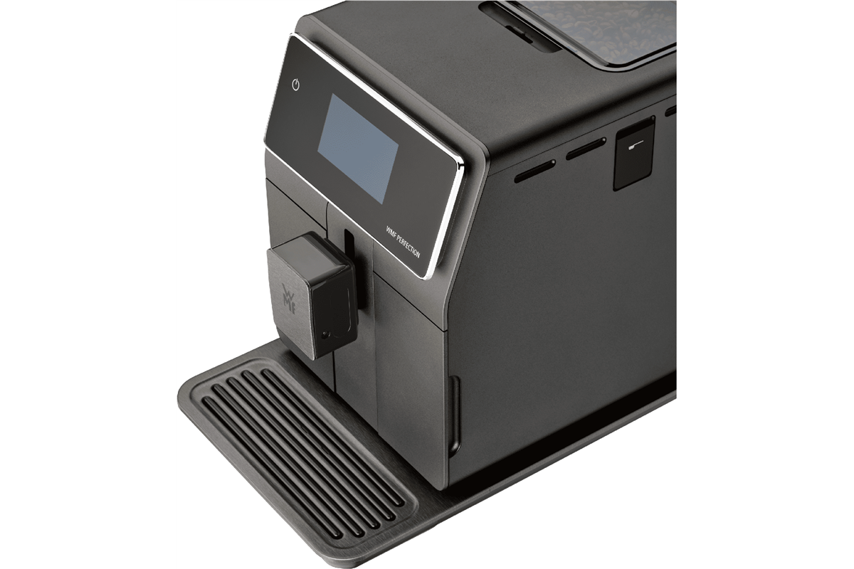 Automatický kávovar WMF Perfection 780 CP826T10 Černý (obrázek 6)