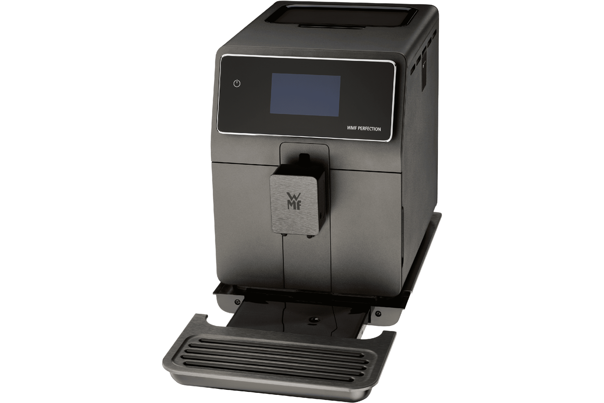Automatický kávovar WMF Perfection 780 CP826T10 Černý (obrázek 7)