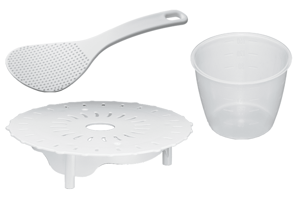 Multifunkční elektrický hrnec Tefal One Pot CY505EE0 Nerezový/Černý (obrázek 5)