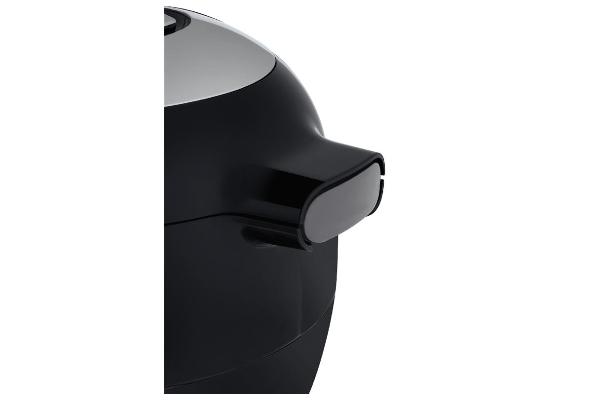 Multifunkční elektrický tlakový hrnec Tefal Cook4me+ CY855830 (obrázek 9)