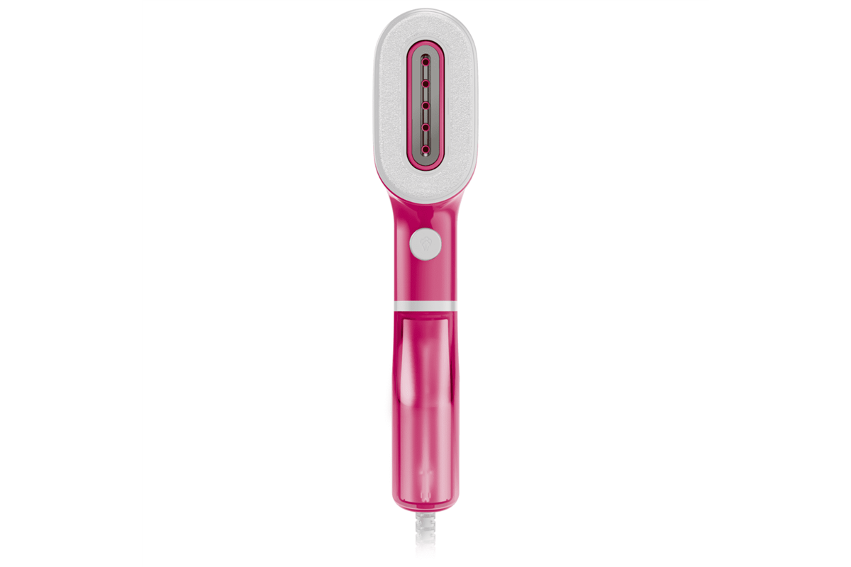 Napařovač oděvů Tefal Pure POP DT2023F0 růžový (obrázek 4)