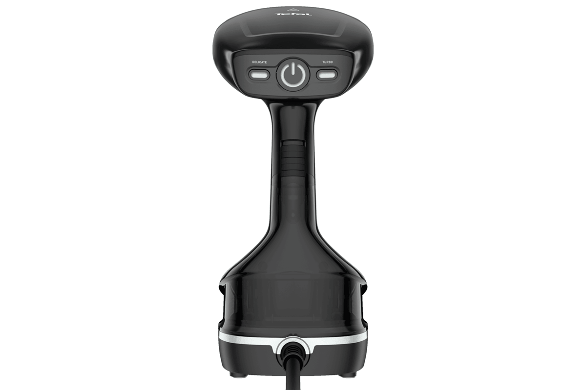 Napařovač oděvů Tefal Access Steam Force DT8270E1 Stříbrný/Černý (obrázek 3)