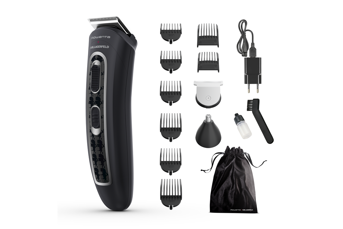 Rowenta Trim & Style TN911LF0 zastřihovač pro celé tělo 1 ks