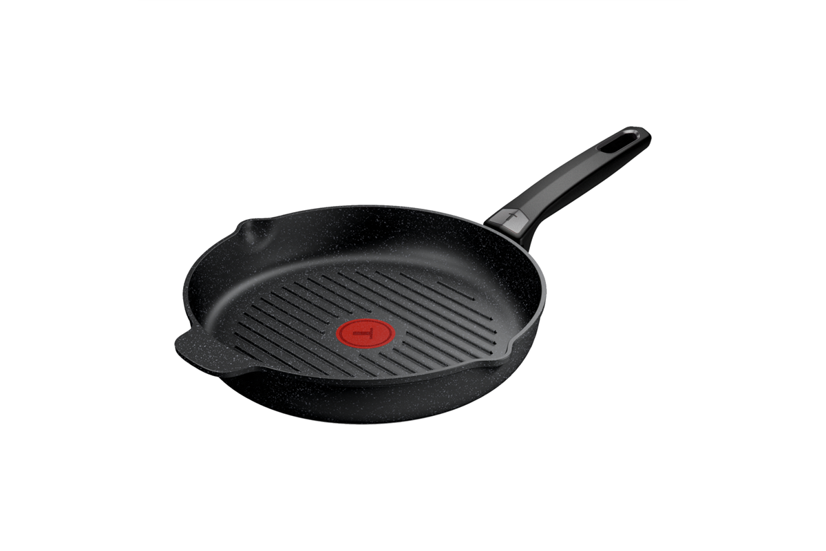Grilovací keramická pánev Tefal Expertise E2793945 26 cm