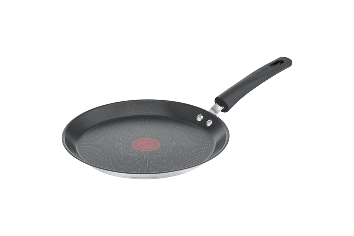 Pánev na palačinky Tefal Emotion E3003804 25 cm