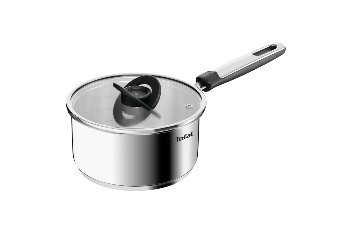 Rendlík s poklicí Tefal Emotion+ 18 cm E3262344