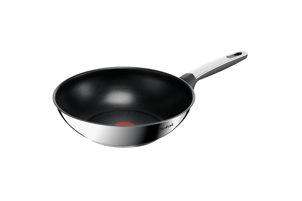Wok pánev Tefal Emotion+ E3271944 28 cm