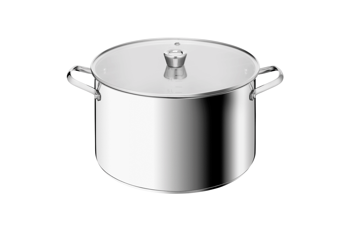 Hrnec s poklicí Tefal Emotion+ XL 32 cm E3368555