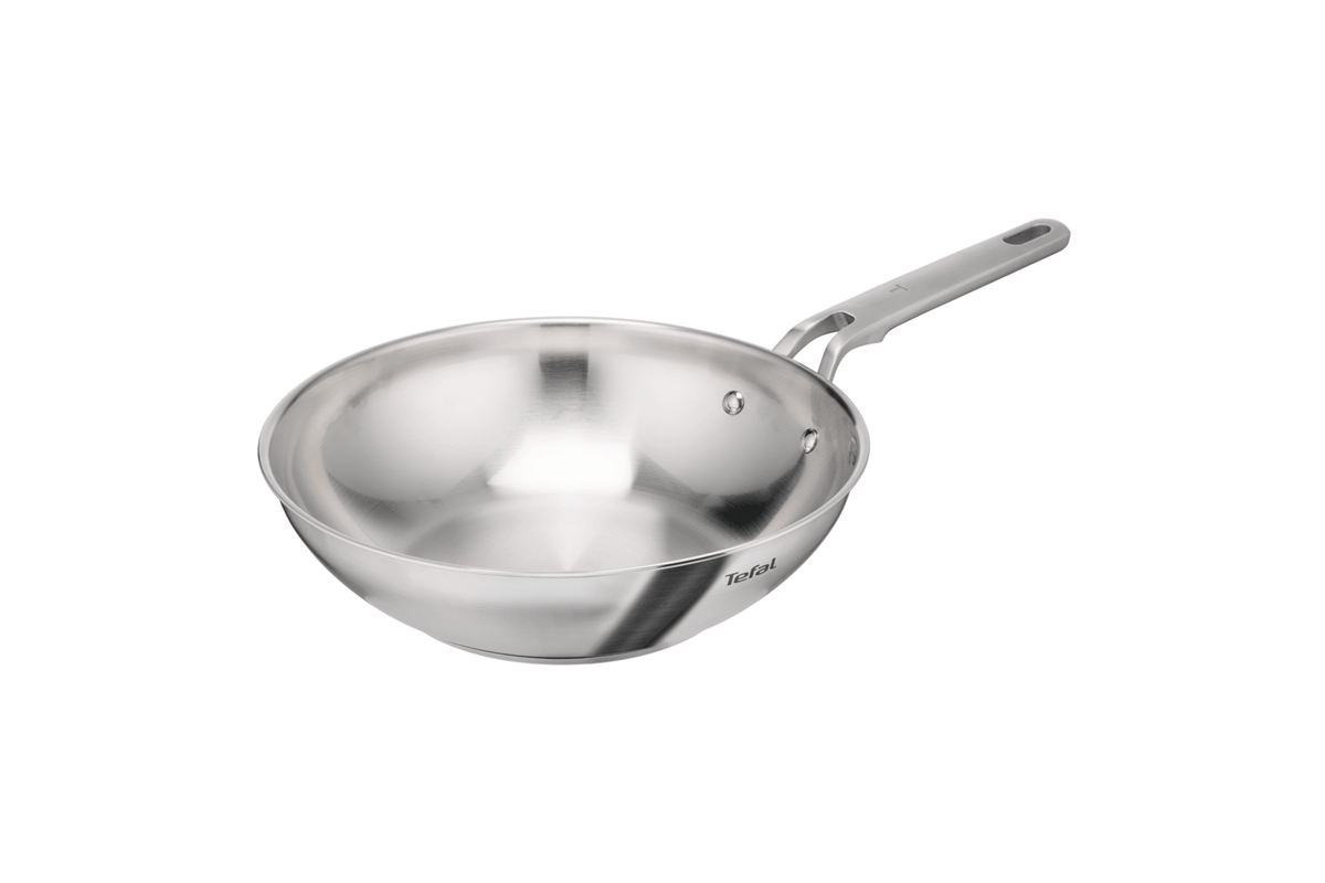 Wok pánev Tefal Extreme E5291904 28 cm