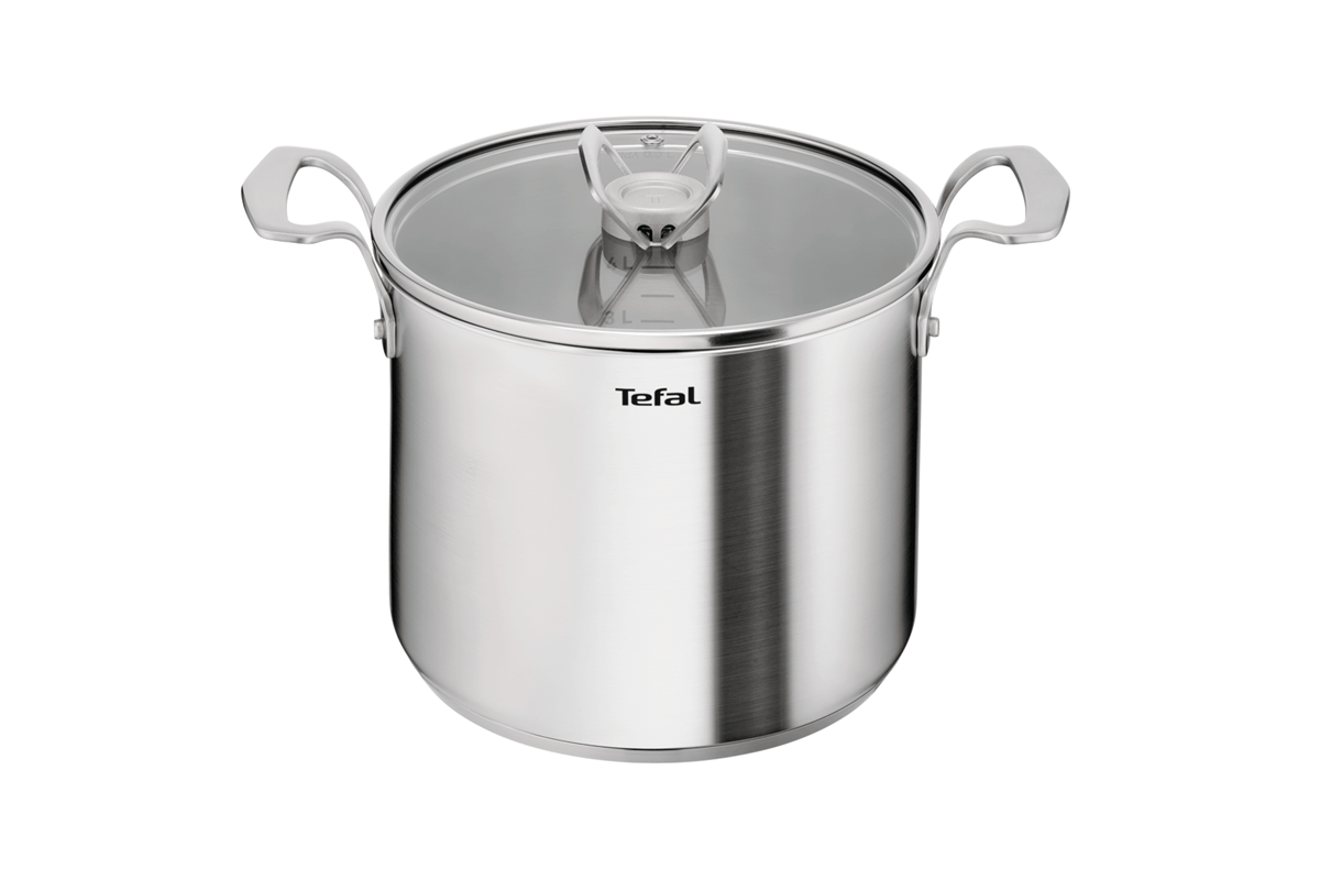 Hrnec s poklicí Tefal Extreme 22 cm E5296104 22 cm
