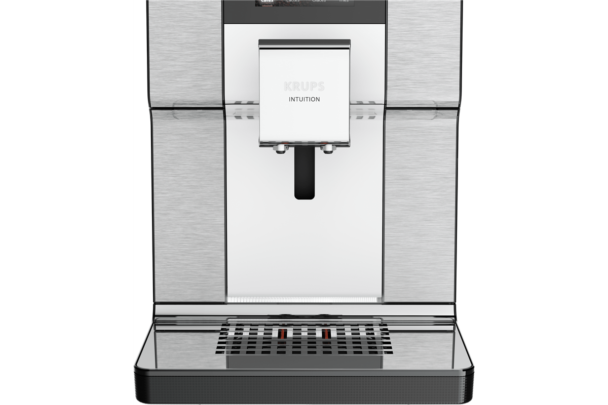 Automatický kávovar Krups Intuition Experience+  EA877D10 (obrázek 4)