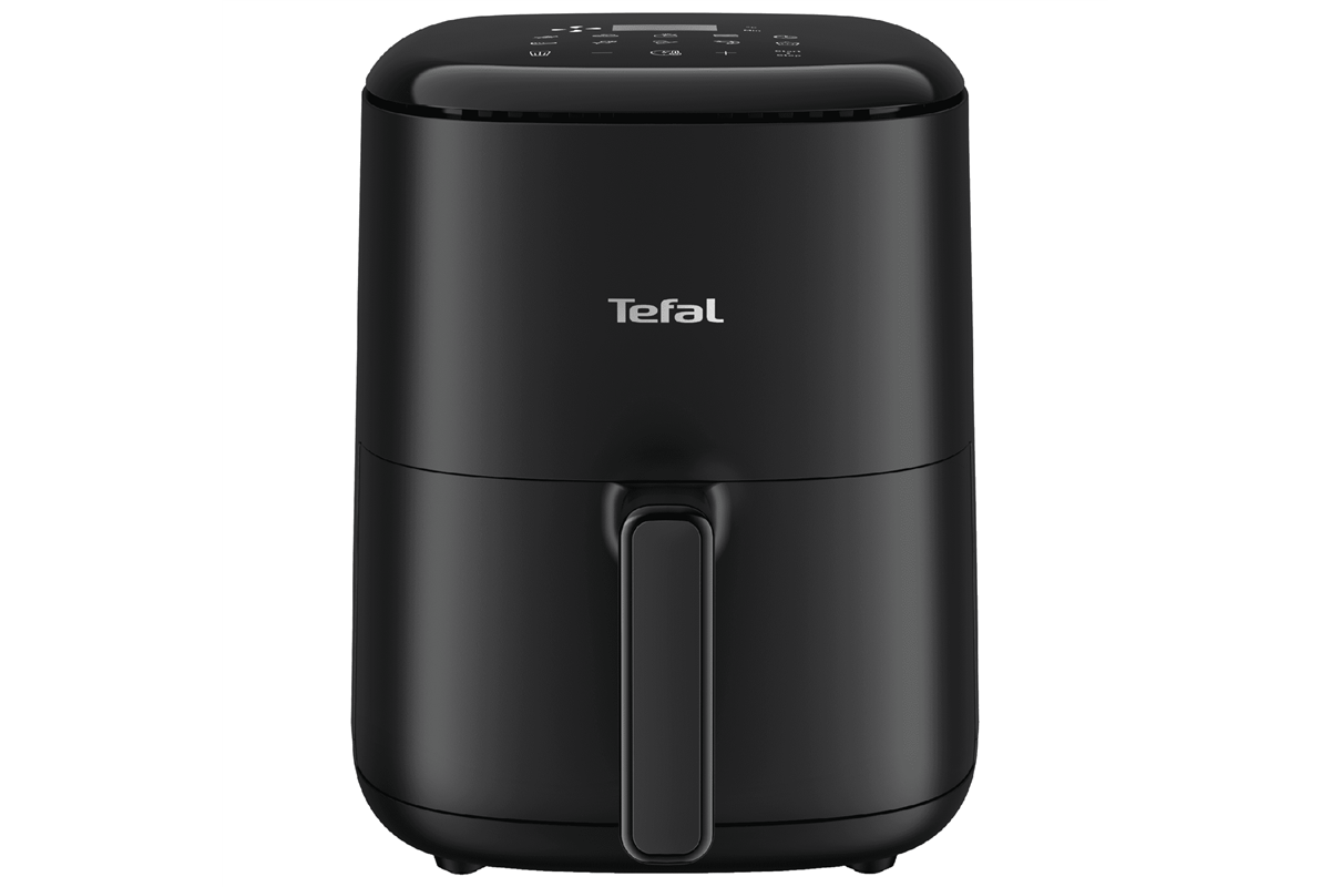 Horkovzdušná fritéza Tefal Easy Fry Compact EY145810 Černá (obrázek 4)