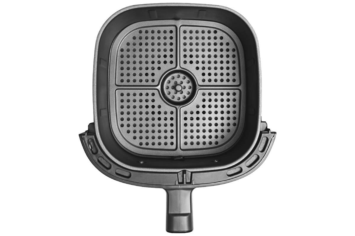 Horkovzdušná fritéza Tefal Easy Fry Compact EY145810 Černá (obrázek 7)