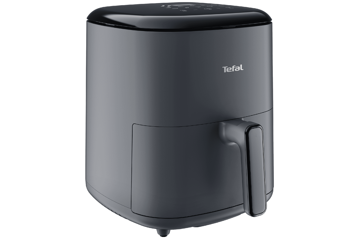 Akční set horkovzdušné fritézy Tefal Easy Fry Max EY245B10 a tepovače Rowenta Clean It IN5011F0 (obrázek 3)
