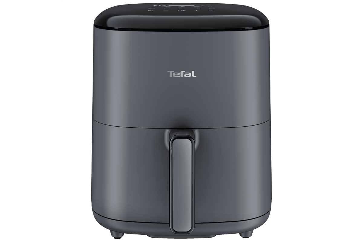 Akční set horkovzdušné fritézy Tefal Easy Fry Max EY245B10 a tepovače Rowenta Clean It IN5011F0 (obrázek 5)