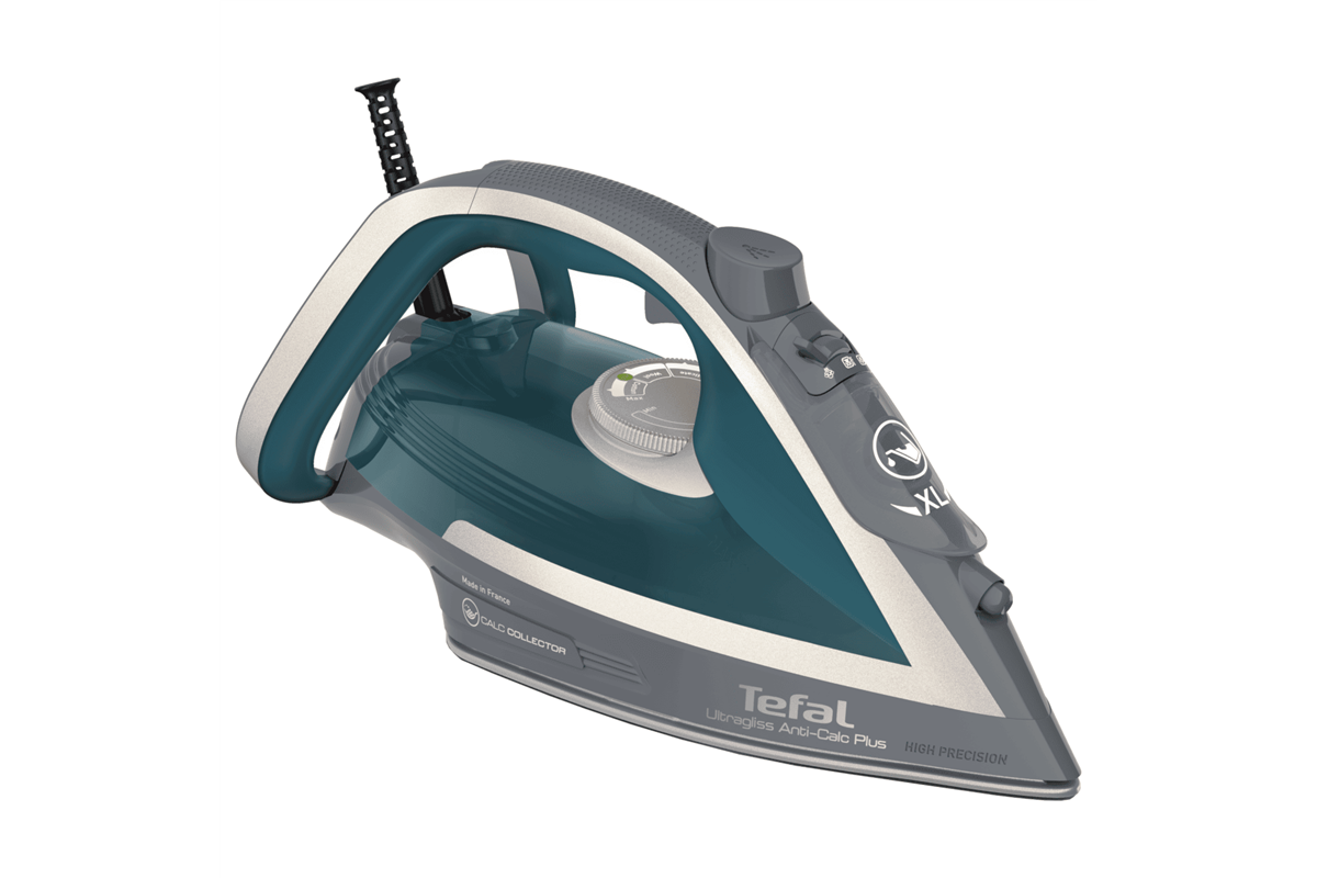 Napařovací žehlička Tefal Ultragliss Plus FV6842E0