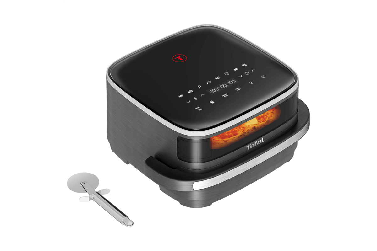 Horkovzdušná fritéza Tefal Easy Fry XL FW402HE0