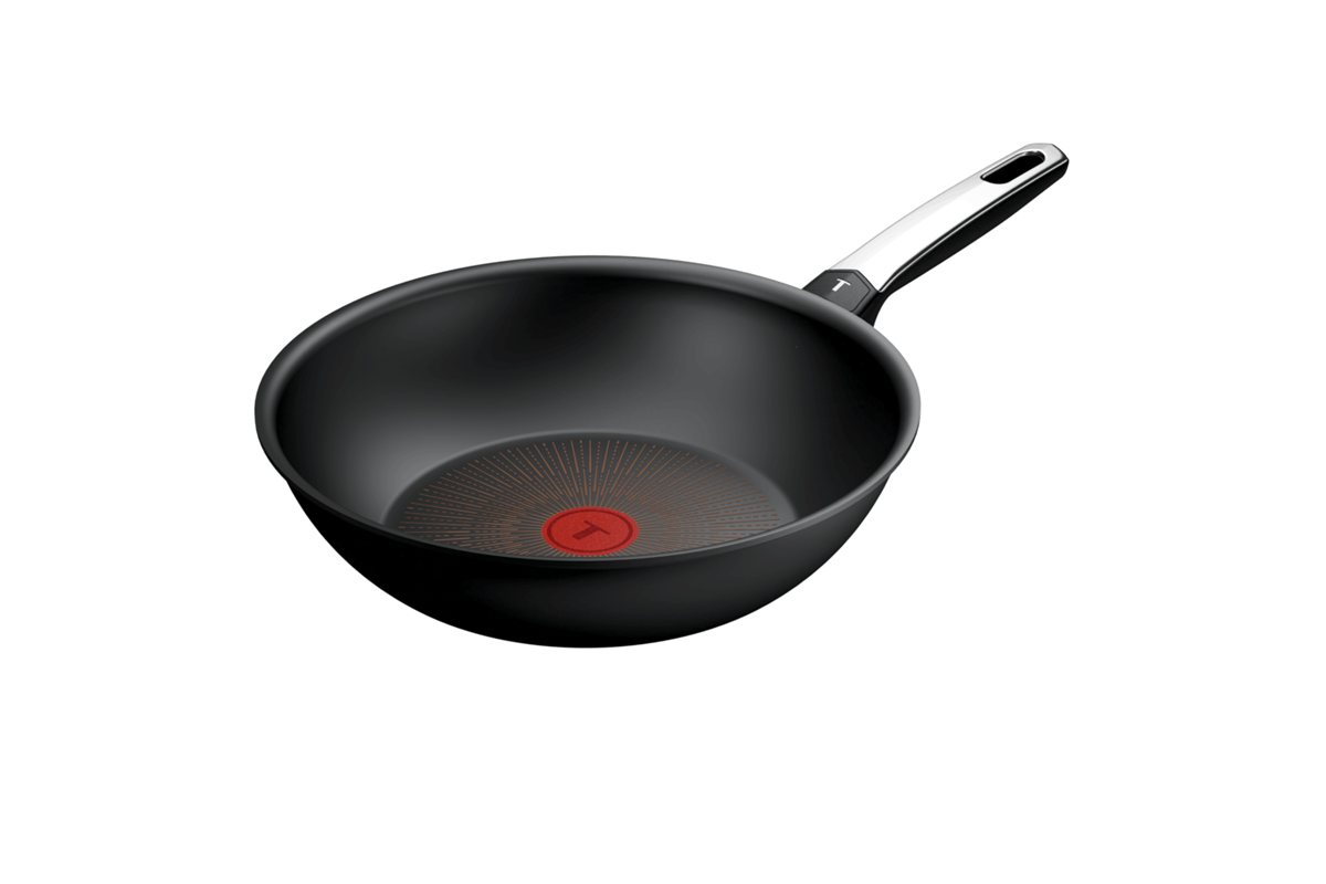 Wok pánev Tefal Excellence G3201902 28 cm