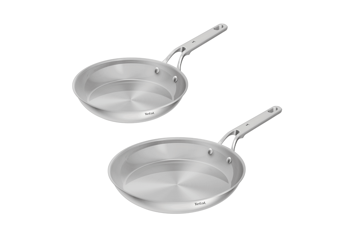 Sada pánví Tefal Extreme 24, 28 cm G762S244
