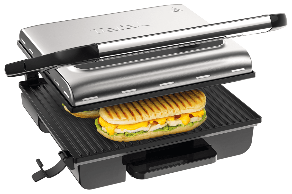 Elektrický gril Tefal Inicio GC242D38 (obrázek 5)