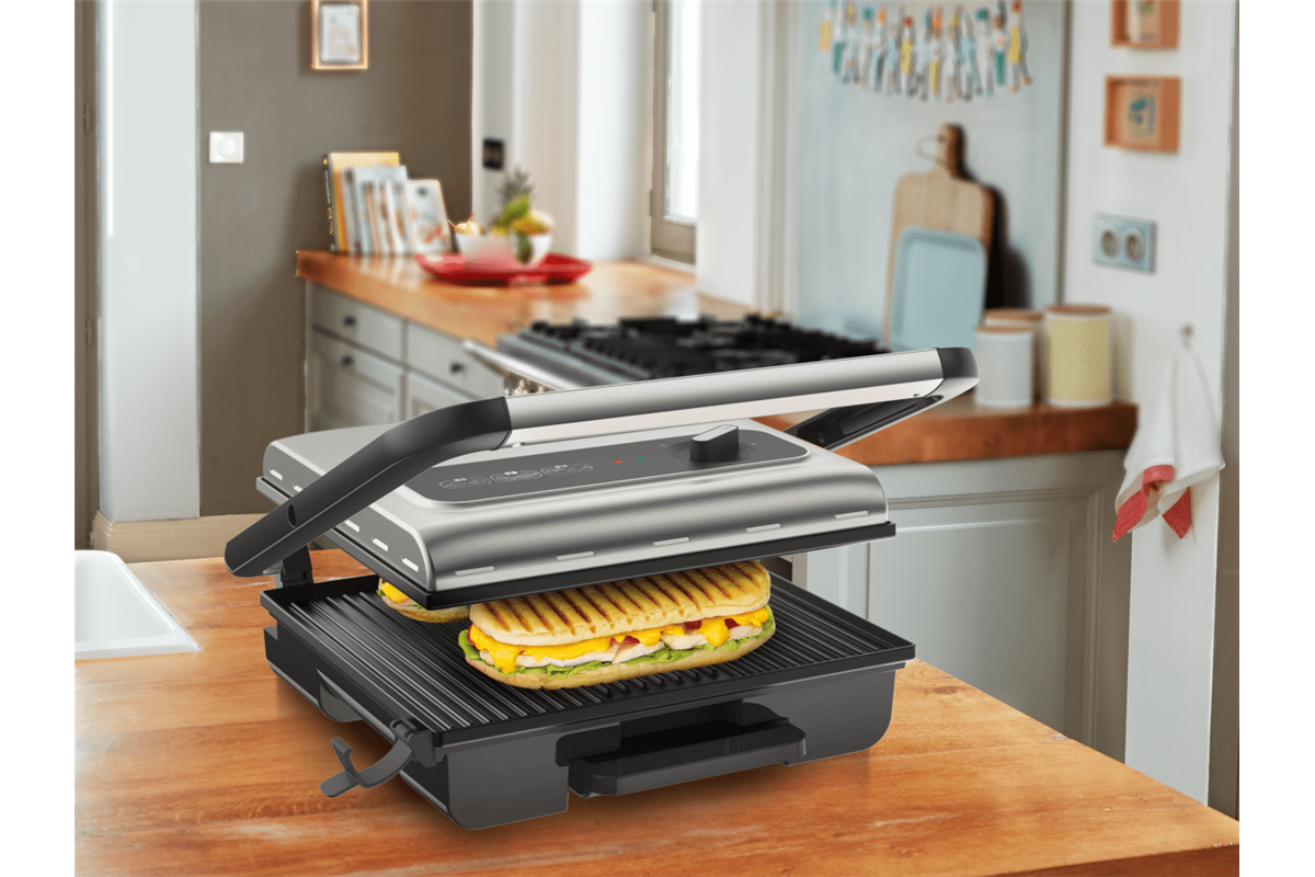 Elektrický gril Tefal Inicio GC242D38 (obrázek 8)