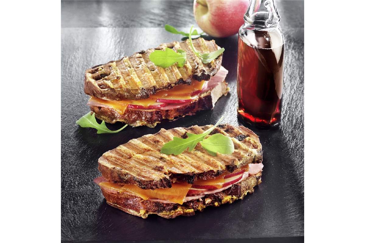 Elektrický gril Tefal Optigrill+ s příslušenstvím na vafle GC716D12 (obrázek 11)