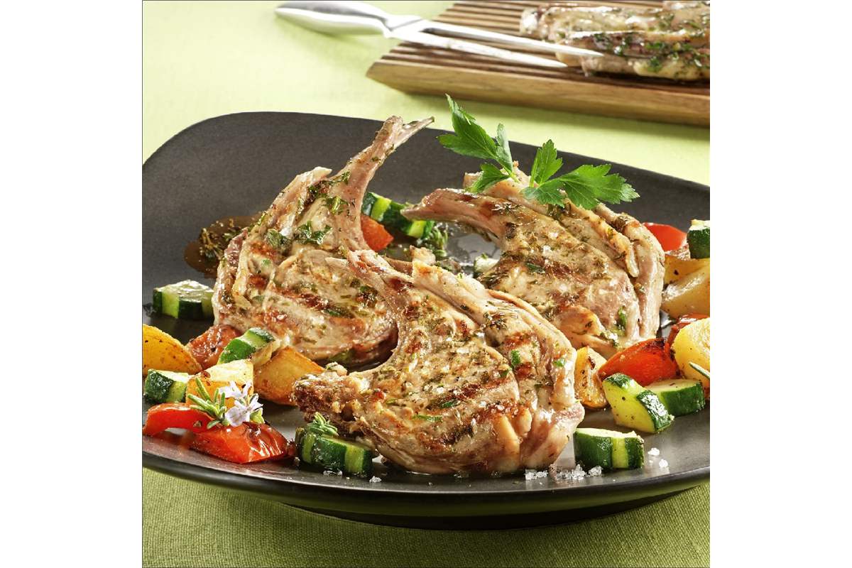 Elektrický gril Tefal Optigrill+ s příslušenstvím na vafle GC716D12 (obrázek 10)