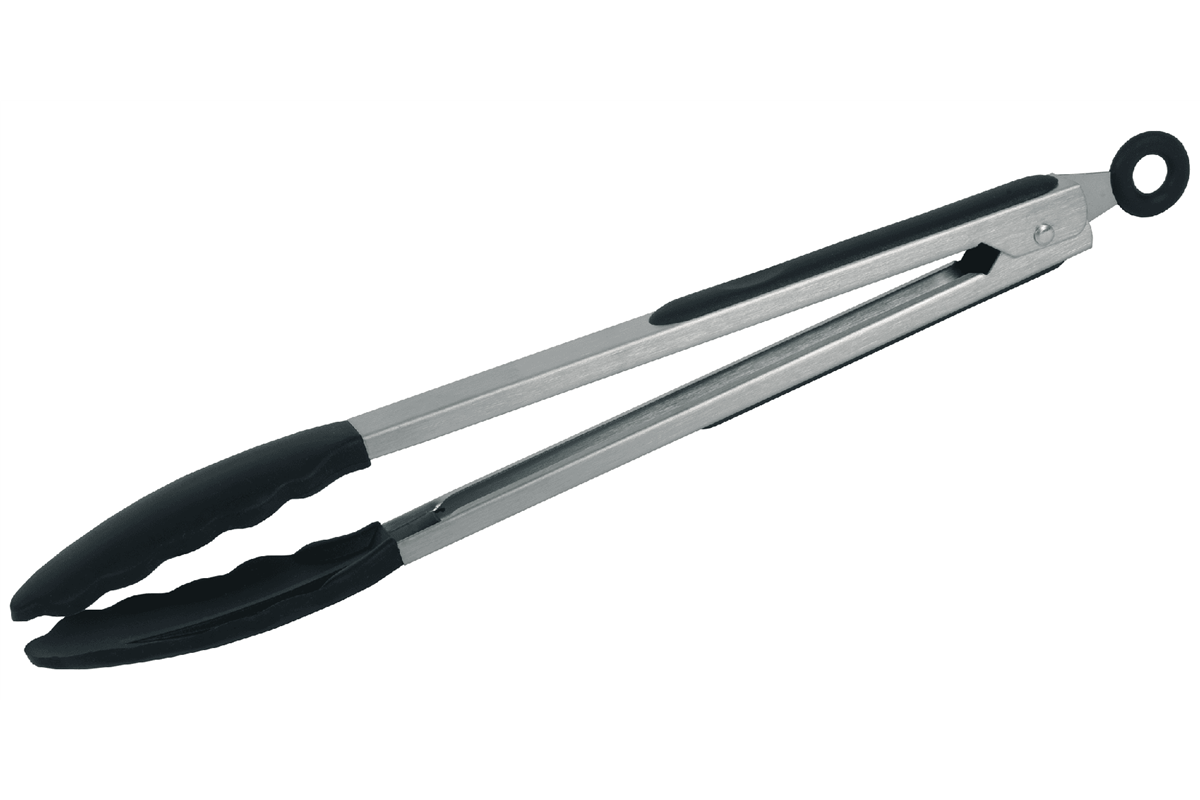 Elektrický gril Tefal OptiGrill+ XL s kleštěmi GC728D10 Nerezový/Černý (obrázek 4)