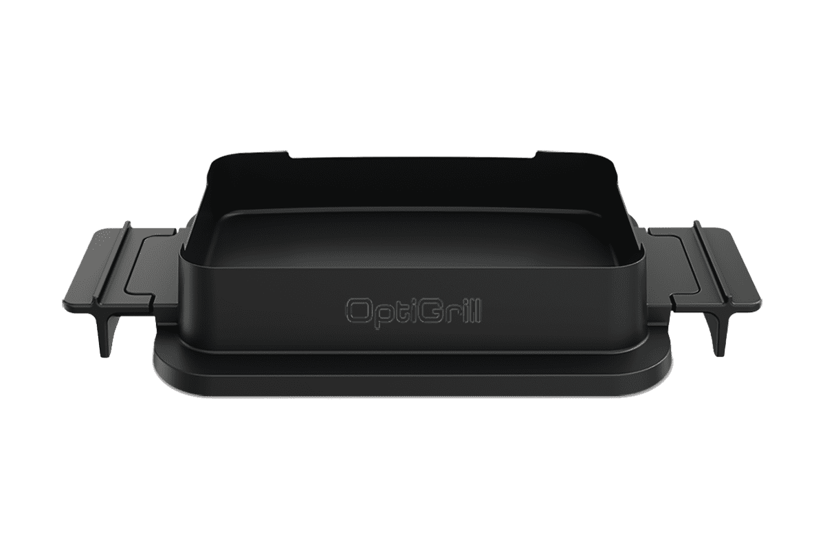 Elektrický inteligentní gril Tefal Optigrill 4v1 Inox GC774D30 (obrázek 6)