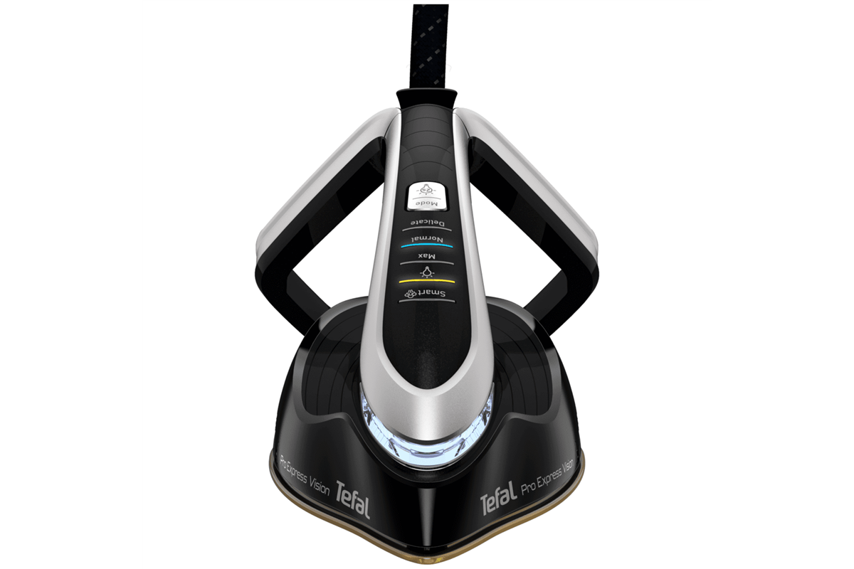 Parní generátor Tefal Pro Express Vision GV9821E0 Šedý/Černý (obrázek 4)