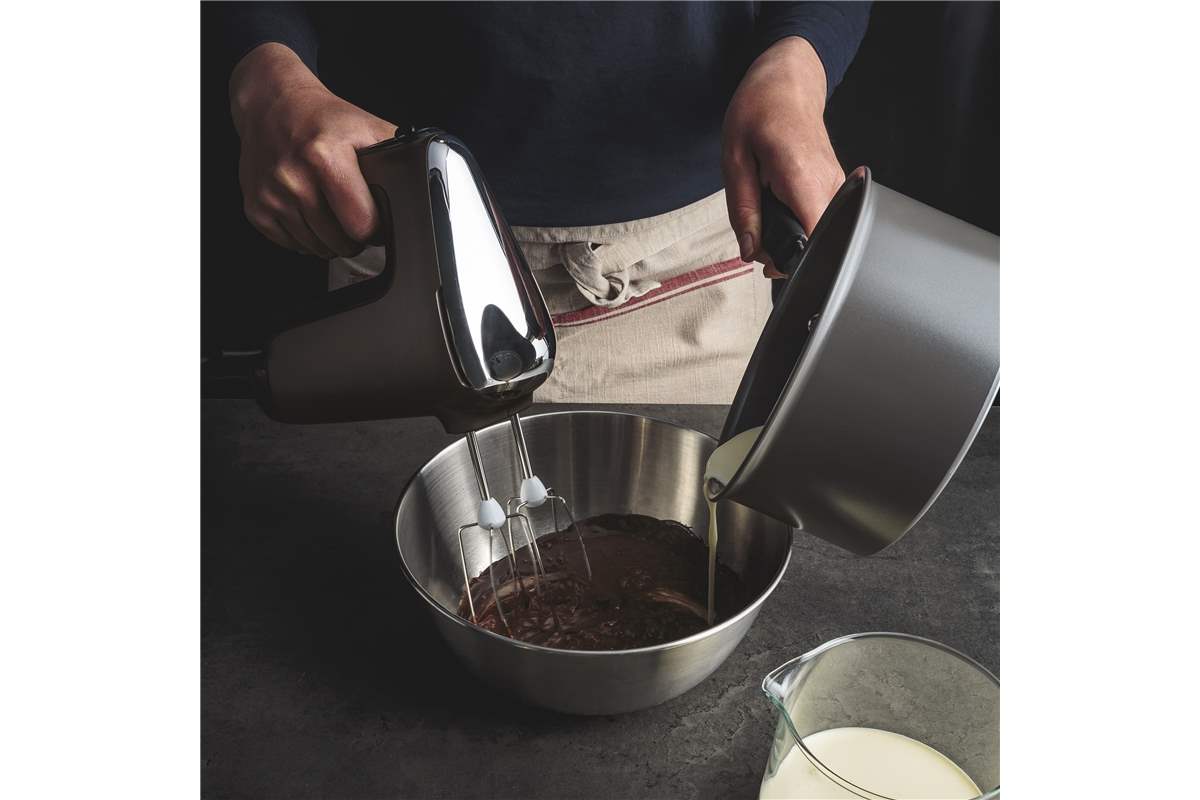 Ruční mixér Tefal Powermix Silent HT650E38 (obrázek 7)