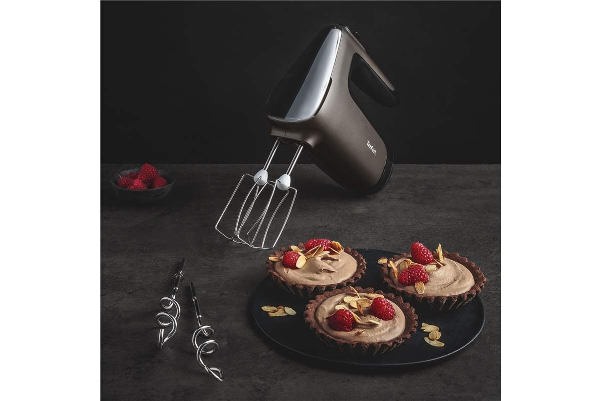 Ruční mixér Tefal Powermix Silent HT650E38 (obrázek 8)
