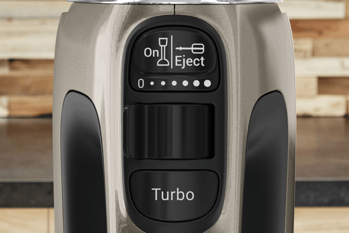 Ruční šlehač Tefal Powermix Silence HT663AF0 (obrázek 4)