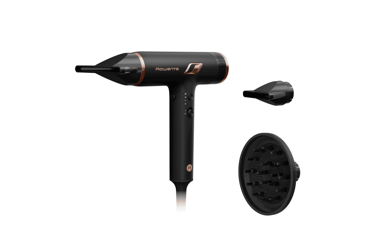 Rowenta NANO HY8310F0 fén na vlasy 1 ks