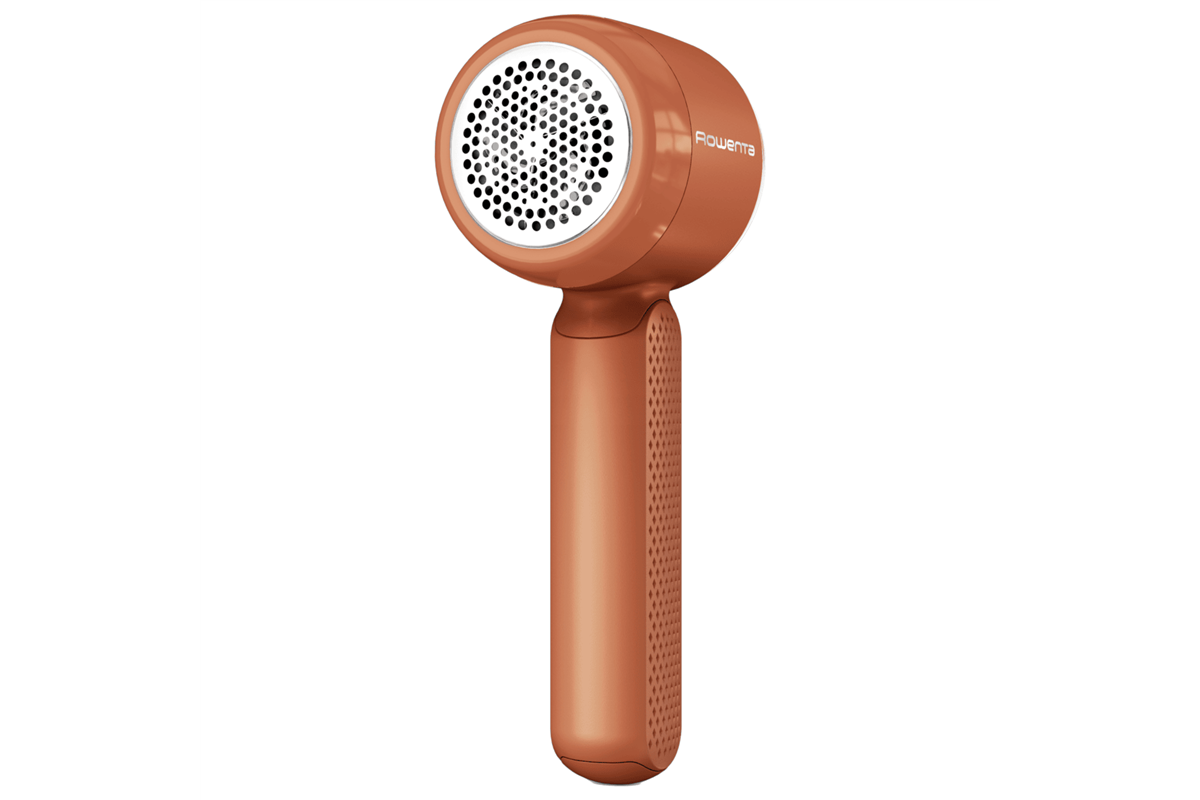 Odžmolkovač Rowenta Easy Care JA8001E0 Terakotový