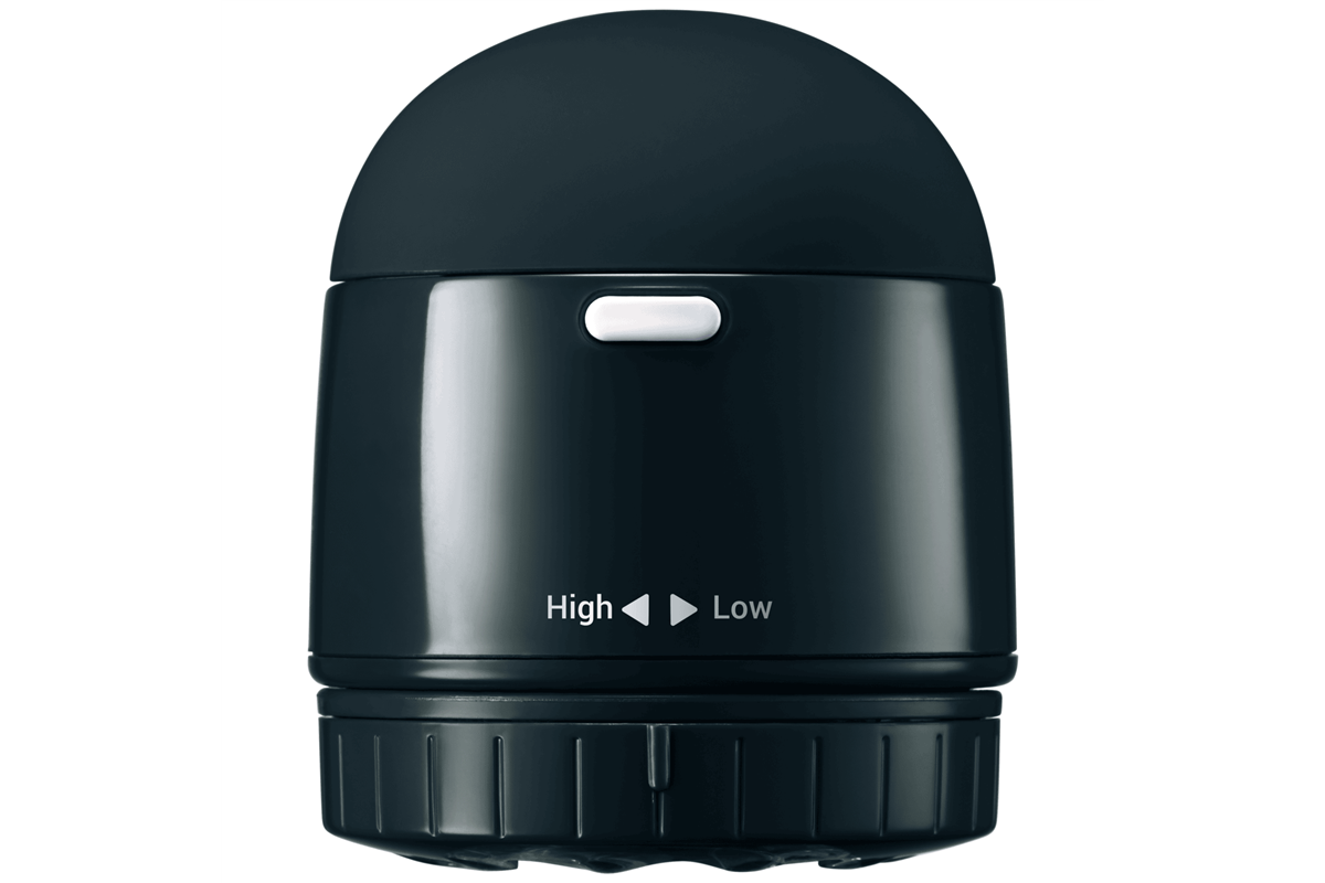 Odžmolkovač Tefal JB7002E0 Tmavě modrý/Bílý (obrázek 3)