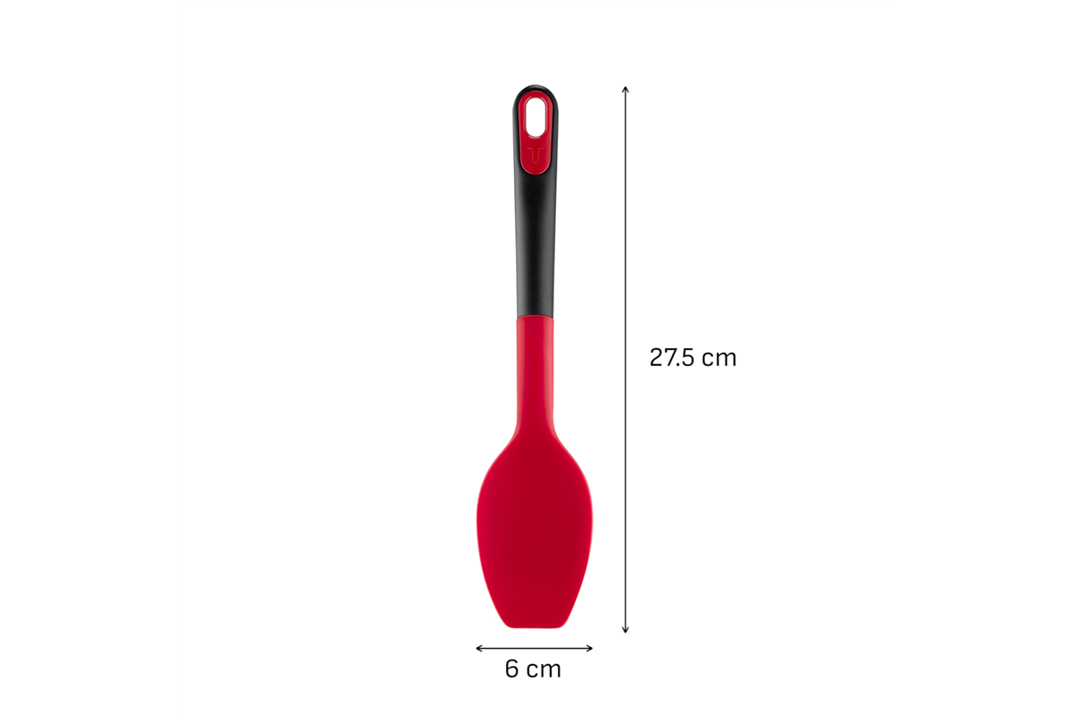 Silikonová lžíce Tefal Ingenio+  K1984534 (obrázek 4)