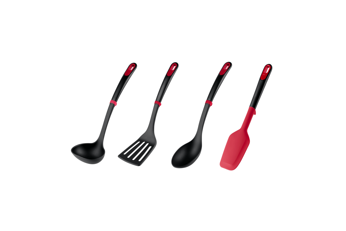 Sada kuchynského náčinia Tefal Ingenio+ 4ks K198S434