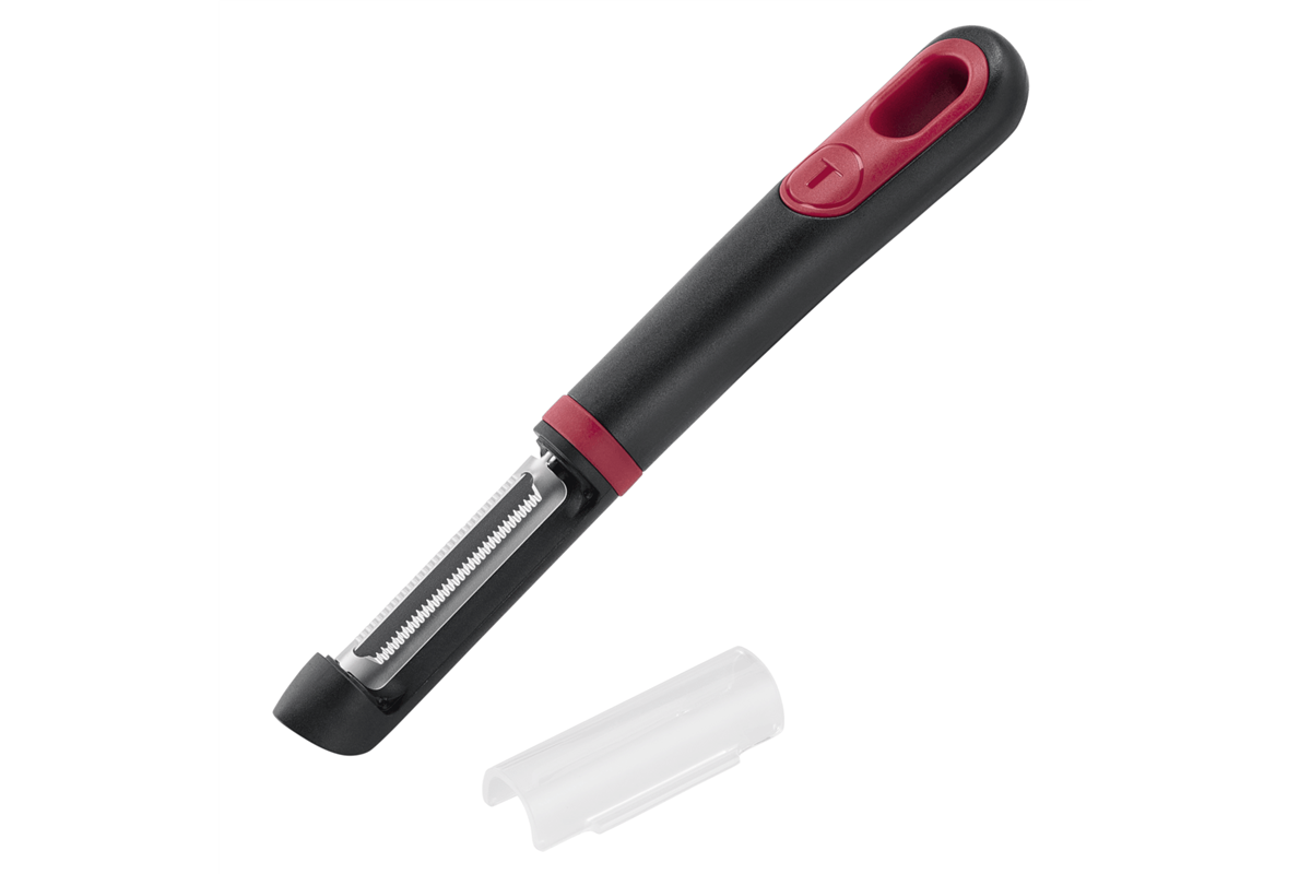 Škrabka s vrúbkovanou čepeľou Tefal Ingenio+ K1994034