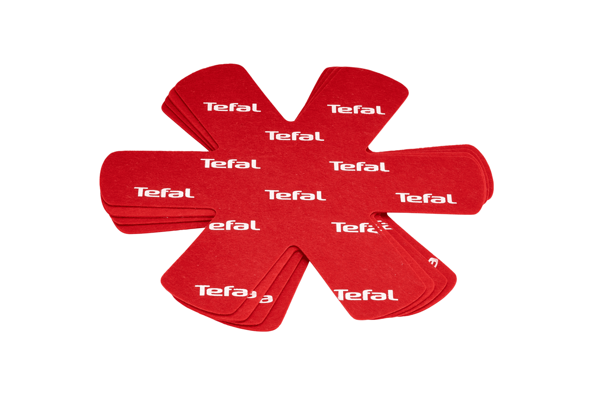 Oddělovač nádobí Tefal Ingenio K2203004 4 ks