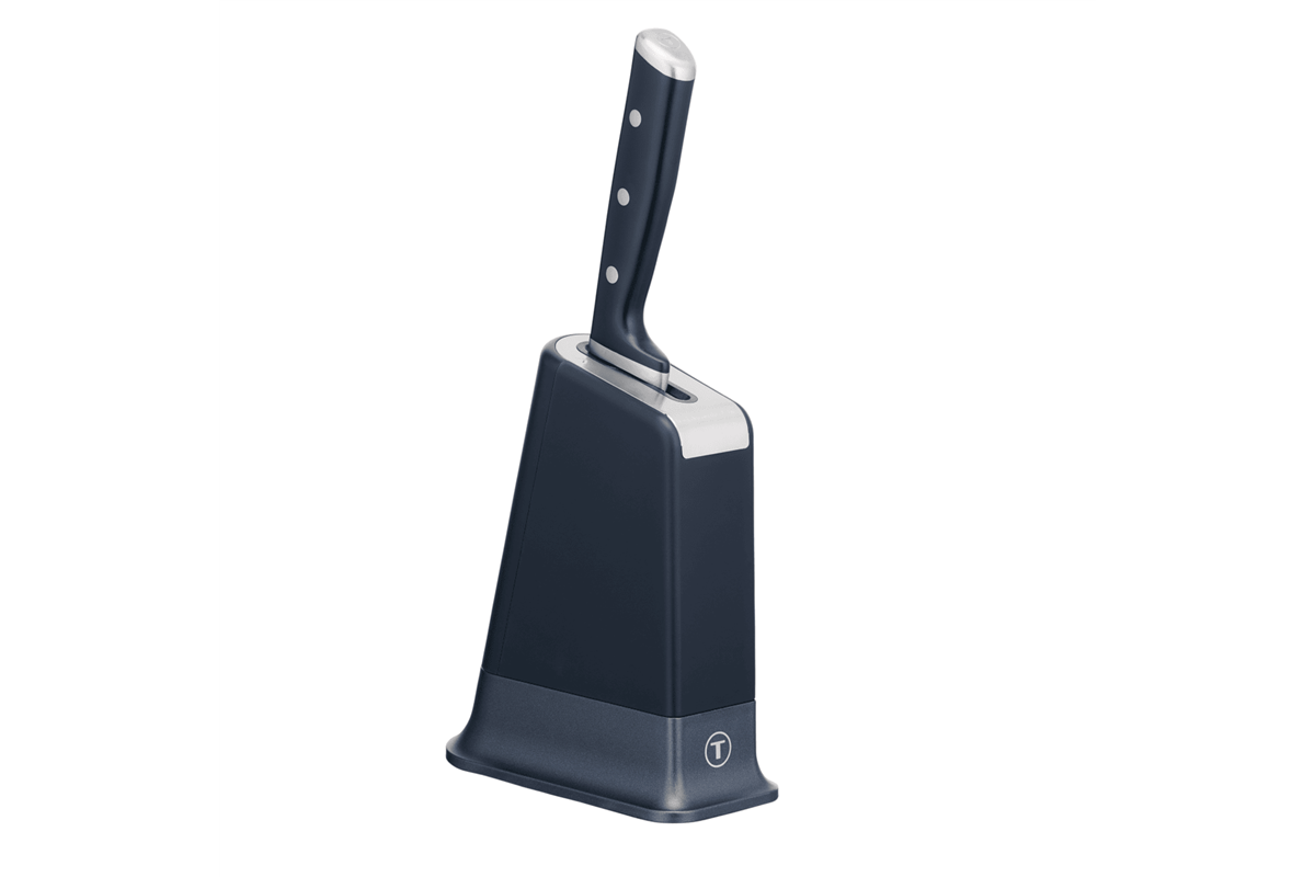 Kuchařský nůž Tefal Ever Sharp Chef  K297S244 + blok