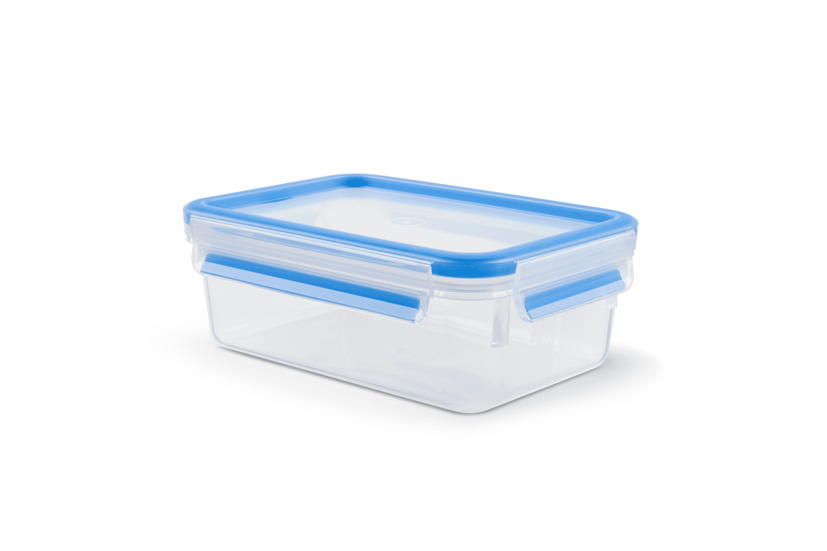 Dóza Tefal Master Seal Fresh K3021212 obdélníková 1,0 l