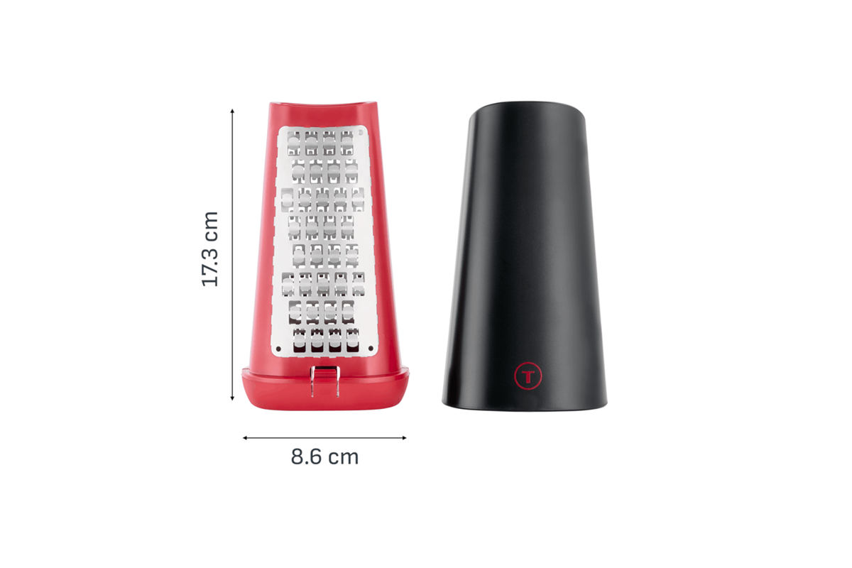 Struhadlo s nádobkou Tefal Ingenio+ K4281034 (obrázek 4)