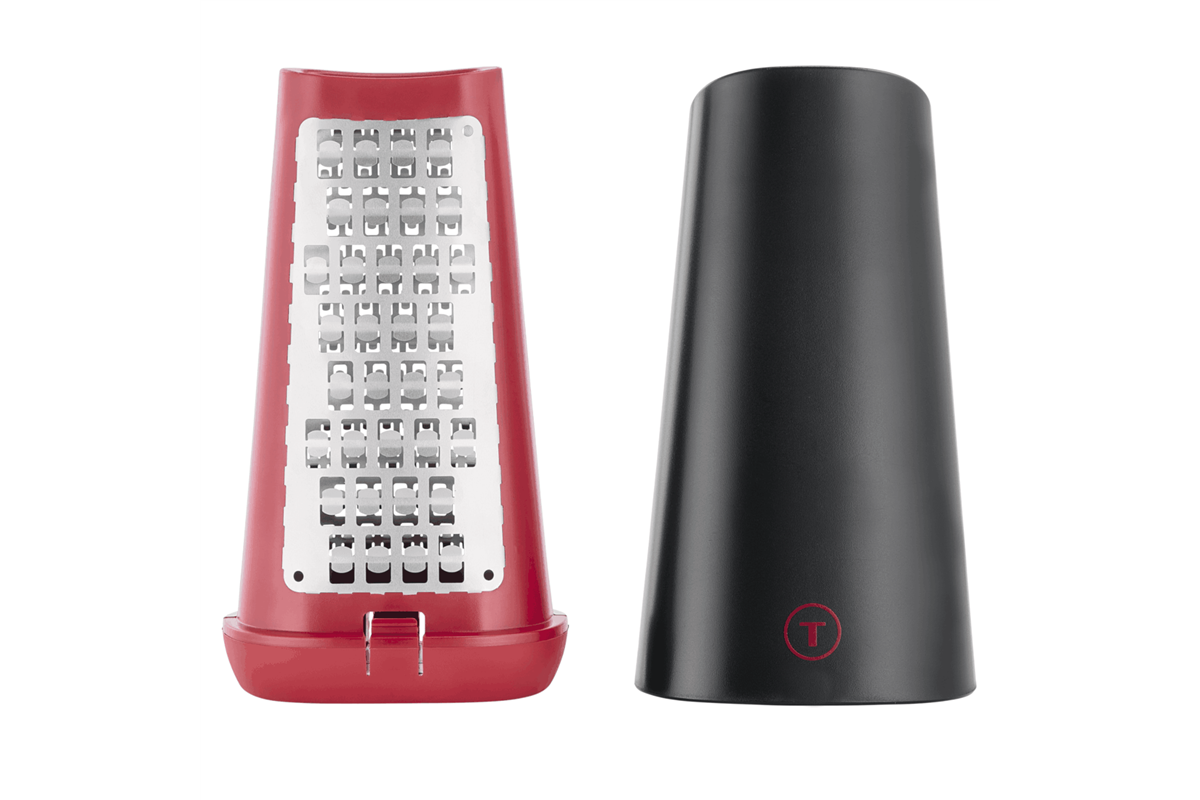 Strúhadlo s nádobkou Tefal Ingenio+ K4281034