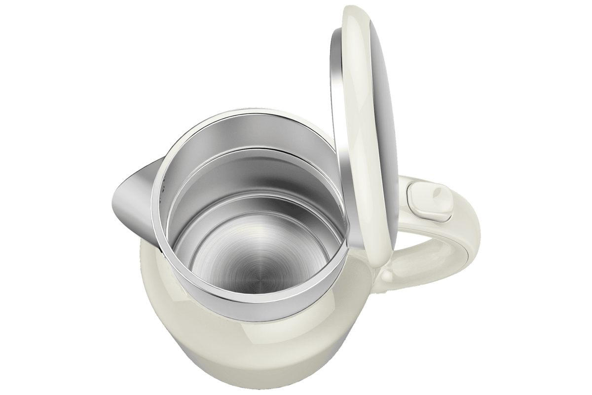 Rychlovarná konvice Tefal Thermo Protect XL KO190AE0 Nerezová/Bílá (obrázek 4)
